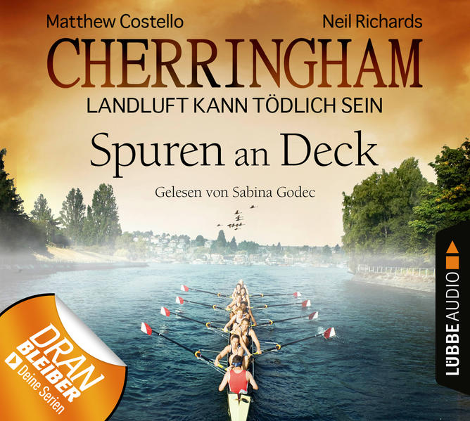 Cherringham - Folge 11