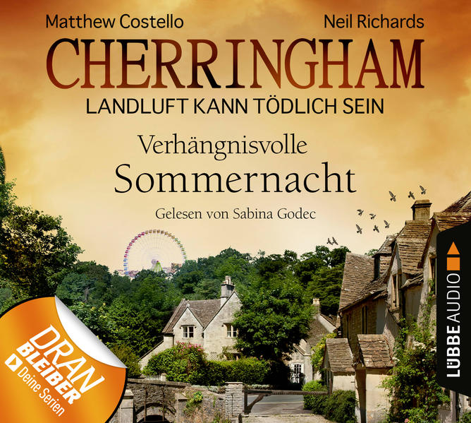 Cherringham - Folge 12
