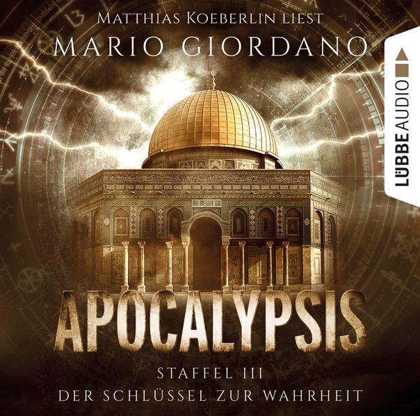 Apocalypsis 3 (DEU)