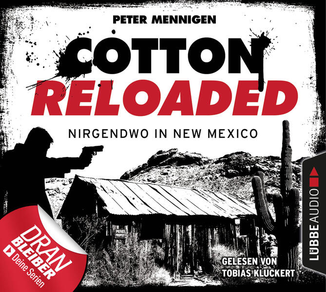 Cotton Reloaded - Folge 45