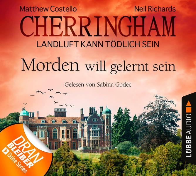 Cherringham - Folge 13