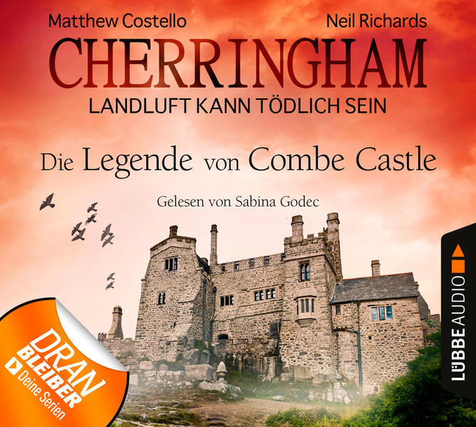 Cherringham - Folge 14