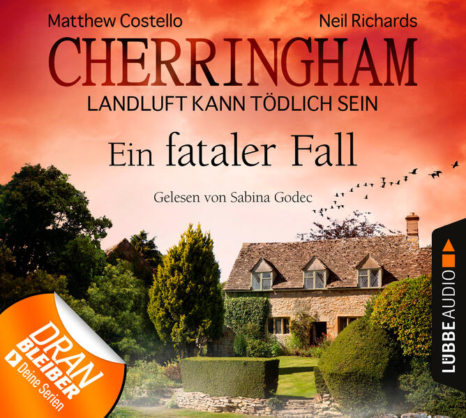 Cherringham - Folge 15