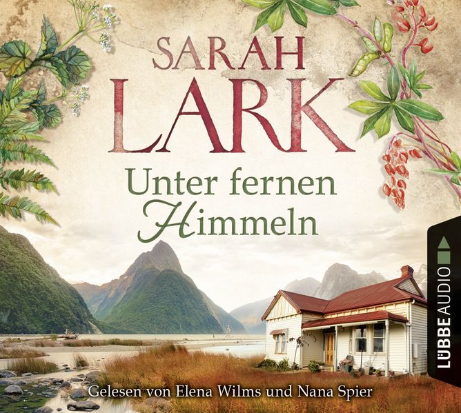 Buchcover
