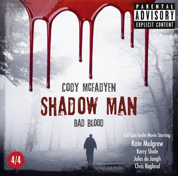 Shadow Man - Episode 04: Bad Blood