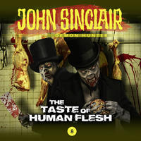 John Sinclair Demon Hunter - Episode 08