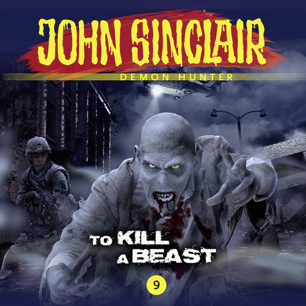 John Sinclair Demon Hunter - Episode 09