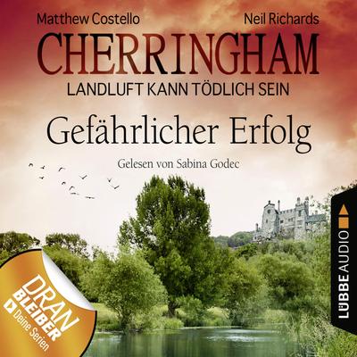 Cherringham - Folge 17