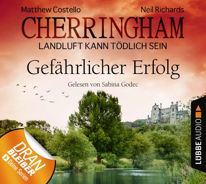 Cherringham - Folge 17