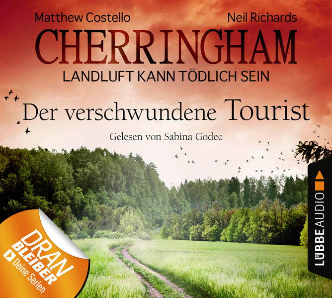 Cherringham - Folge 18