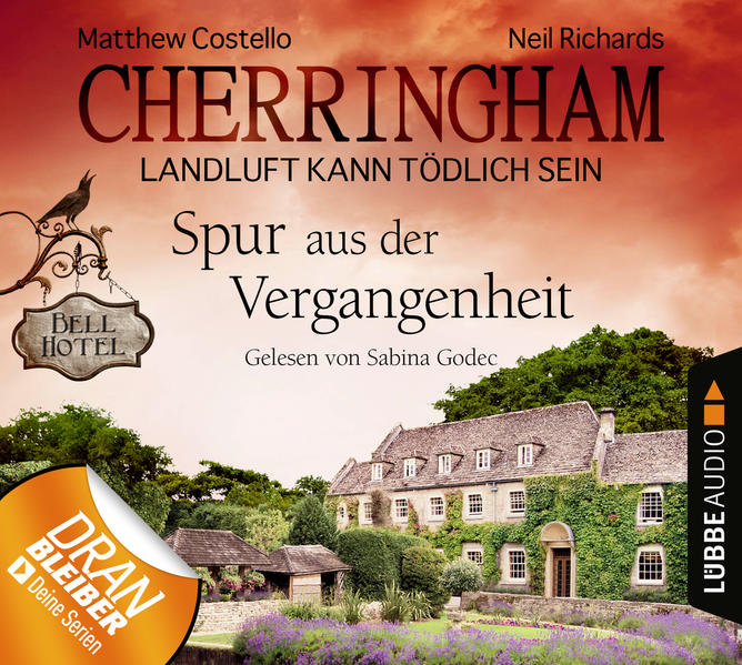 Cherringham - Folge 19