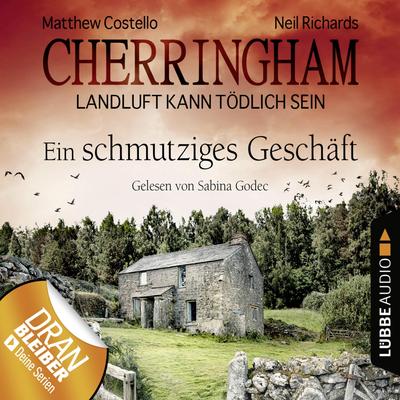 Cherringham - Folge 21