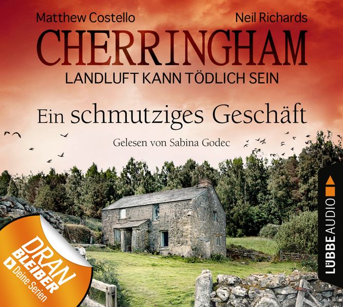 Cherringham - Folge 21