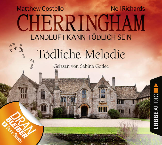 Cherringham - Folge 22
