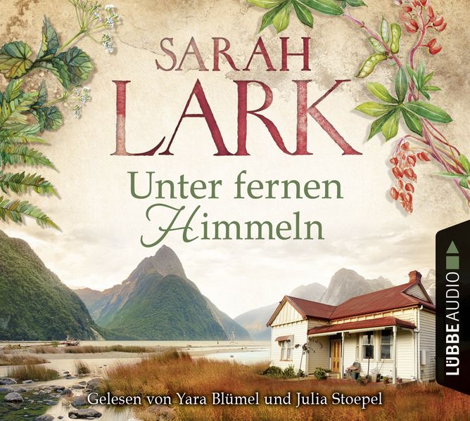 Buchcover
