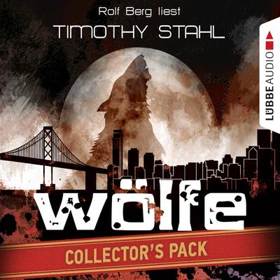 Wölfe - Collector's Pack