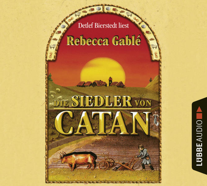 Die Siedler von Catan