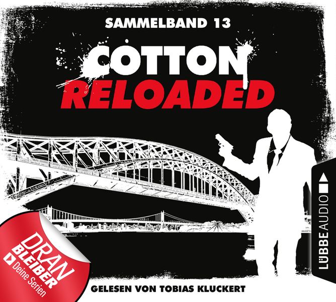 Cotton Reloaded - Sammelband 13