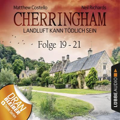 Cherringham - Sammelband 07