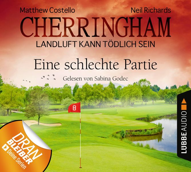 Cherringham - Folge 23
