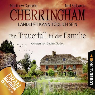Cherringham - Folge 24