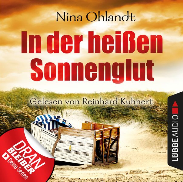 In der heißen Sonnenglut