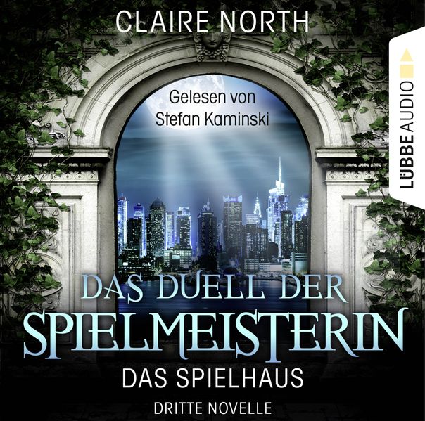 Buchcover