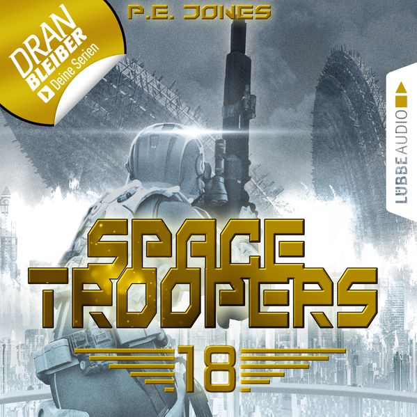 Space Troopers - Folge 18