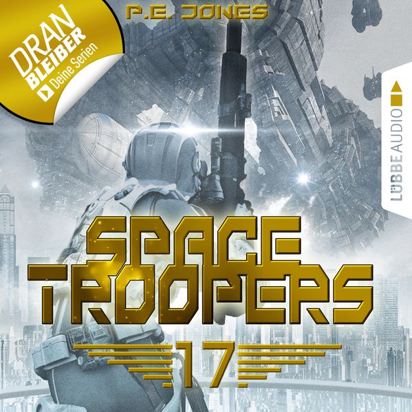Space Troopers - Folge 17