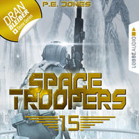 Space Troopers - Folge 15