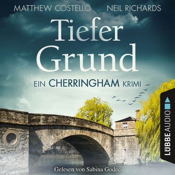 Buchcover