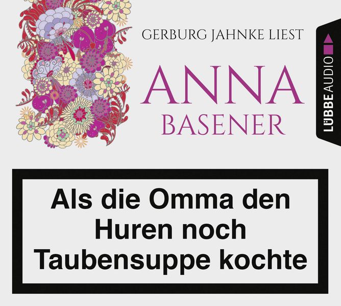 Buchcover