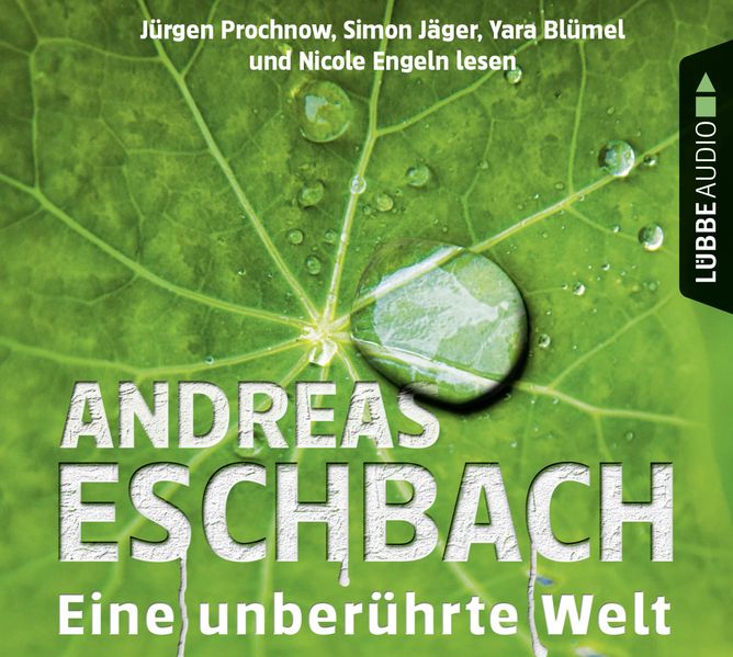 Buchcover