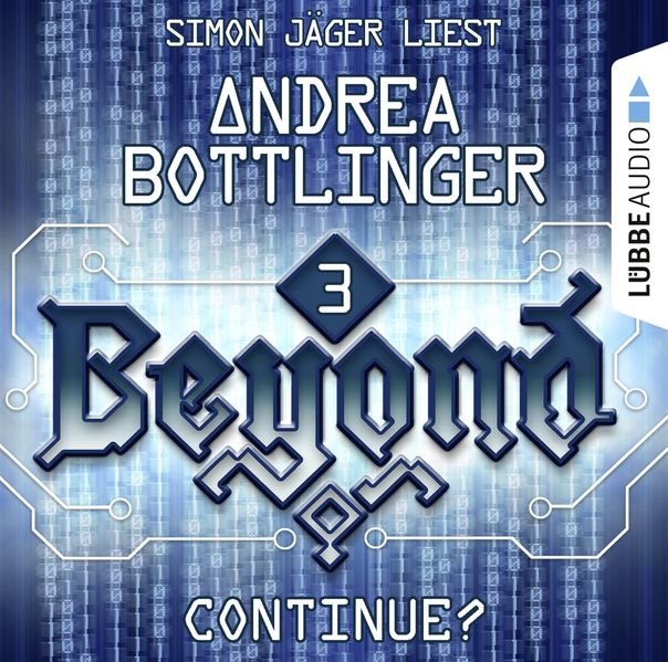 Beyond - Folge 03
