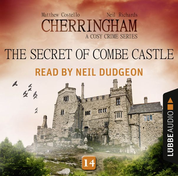 Cherringham - Episode 14