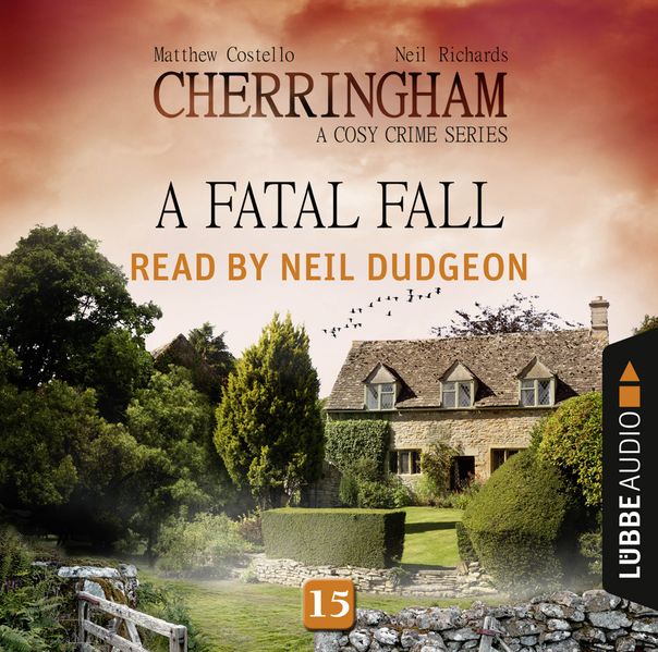 Cherringham - Episode 15