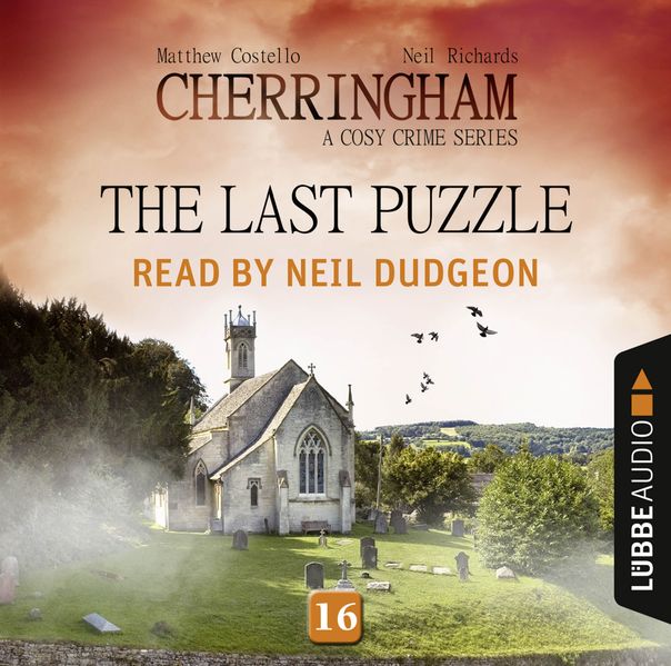 Cherringham - Episode 16