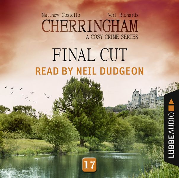Cherringham - Episode 17