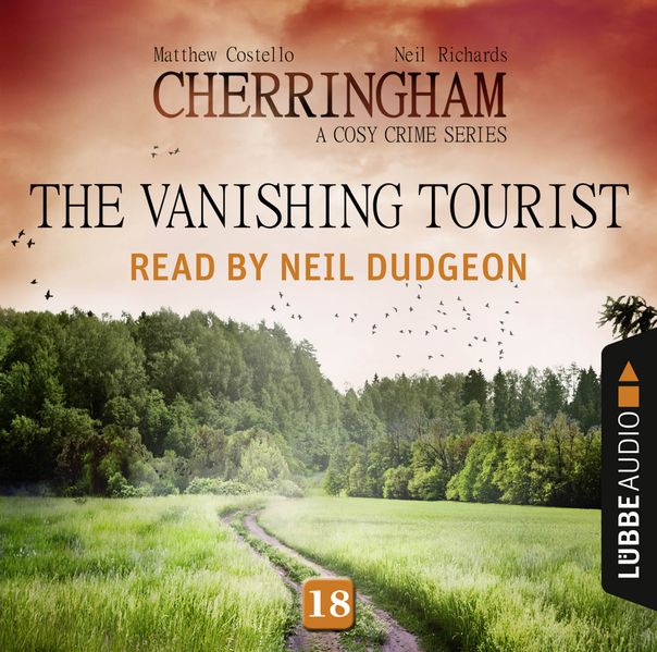Cherringham - Episode 18