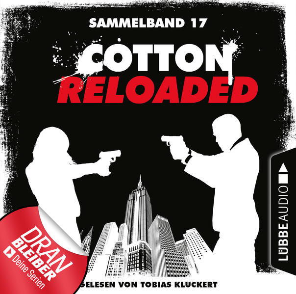 Cotton Reloaded - Sammelband 17