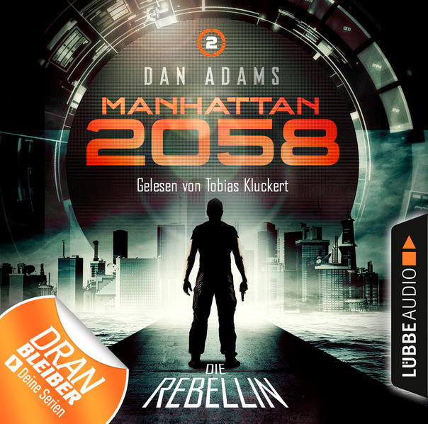 Manhattan 2058 - Folge 02