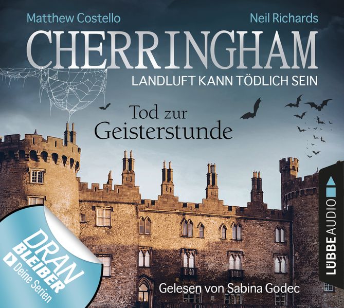 Buchcover