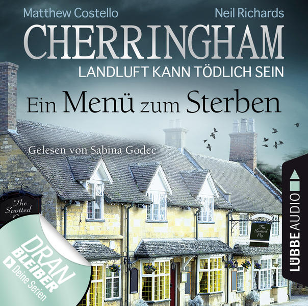 Cherringham - Folge 28
