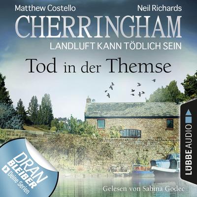 Cherringham - Folge 29