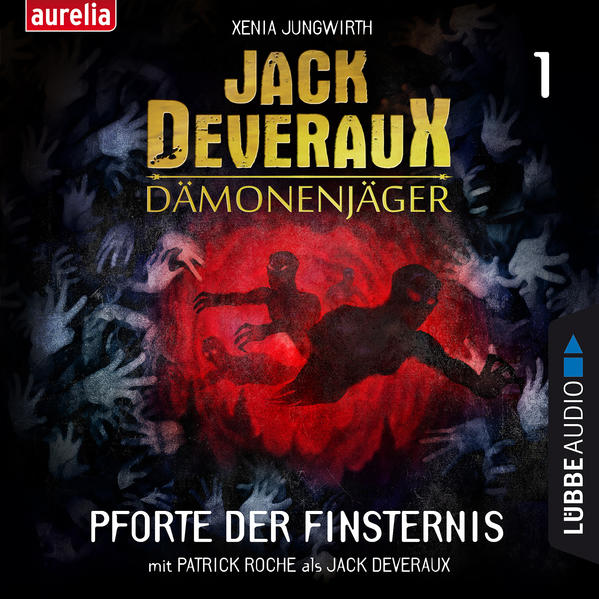 Jack Deveraux - Folge 01