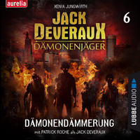 Jack Deveraux - Folge 06