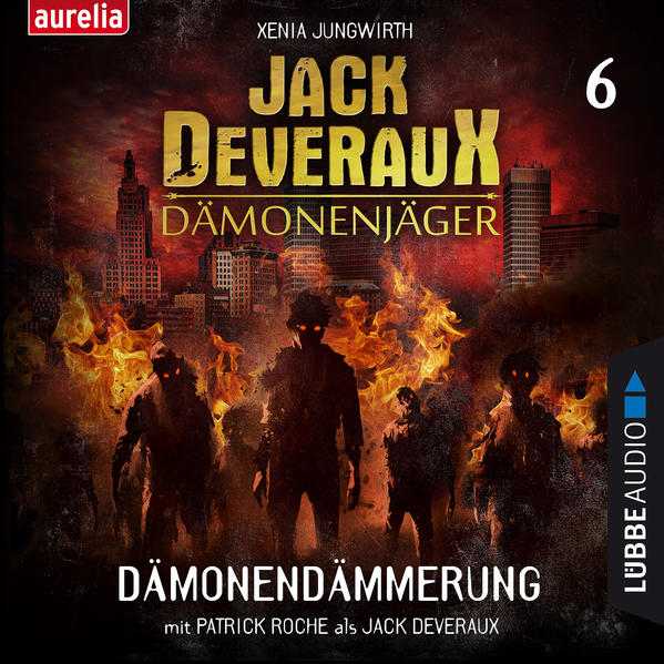Jack Deveraux - Folge 06
