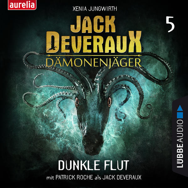 Jack Deveraux - Folge 05