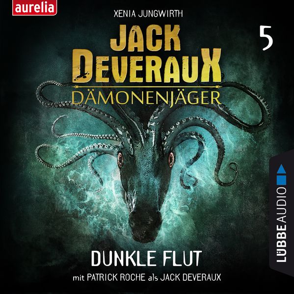 Jack Deveraux - Folge 05
