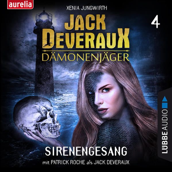 Jack Deveraux - Folge 04